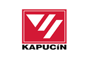 Kapucín logo