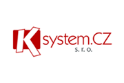 K system.cz s.r.o. logo