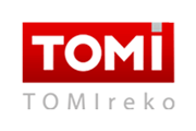 Tomireko logo