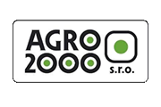 Agro 2000 logo