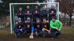 Mistr 2017 - Markovadečáci