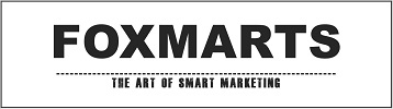 Foxmarts logo