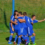 1.SK „A“ – Lipník 3:1