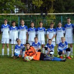 Dnes v 16.30 zápas play-off starších žáků