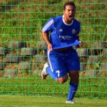 A tým bodoval opět naplno