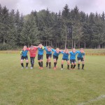 Mladší žáci ve své premiéře deklasovali Blatnici