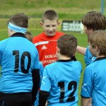 Výsledky mládežnických týmů