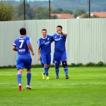 Áčko i béčko vítězně