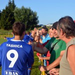 1.SK – Jemnicko „B“ 1:0