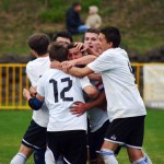Rokytná v derby sice ztratila, ale výsledek mohl být mnohem horší