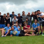 Rozlučka s podzimní částí sezóny