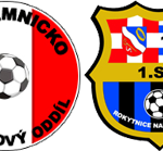 1.FC Jemnicko B – 1.SK A