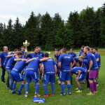 Rokytnice vyhrála nad Studencem 3:2.