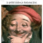 Rokytná fest klepe na dveře!
