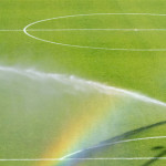 Hřiště dostane tolik vody, kolik bude potřebovat