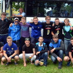 Turnaj Rokytnic 2017