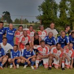 6. 7. 2019, 15:00 – Utkání legend 1.SK – SLAVIA Chlístov 6. 7. 2019, 15:00 – Utkání legend 1.SK – SLAVIA Chlístov