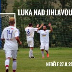 Pozvánka na víkend