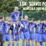 Rokytná začíná v neděli svoji misi v 1.B