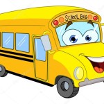 Odjezd autobusu do Měřína ve 13:15