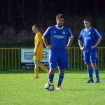 1.SK – Luka nad Jihlavou 2:4