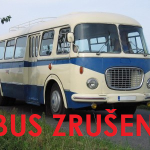 POZOR, ZMĚNA: Do Bíteše auty, bus zrušen
