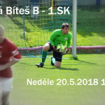 Pozvánka na víkend