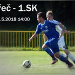 Předehrávka utkání se Starčí
