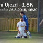 Pozvánka na víkend