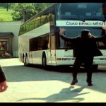 Do Hartvíkovic autobusem