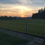 Body získala také Juniorka a žáci