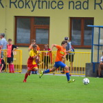 Třebíč Open opět v areálu 1.SK