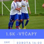 Pozvánka na víkend