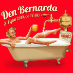 Den Bernarda