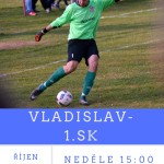 Pozvánka na víkend