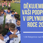 Šťastné a veselé Vánoce a krásný nový rok!