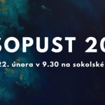 Masopust 2020