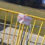 Na fotbal až v roce 2021