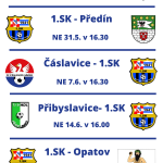 Horácká letní liga
