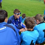 Rokytnický fotbal hlásí návrat k tréninkovým jednotkám