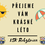 Děkujeme za vaši podporu!