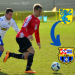 Jakub Zejda hráčem 1.SK