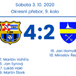Obrat z 0:2 na 4:2