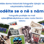Podělte se s námi o fotografie!