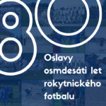Oslavy 80. výročí od založení