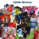 3. ČERVENCE – VÝBĚR MORAVY