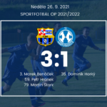 Druhý poločas rozhodl o vítězství nad Hartvíkovicemi