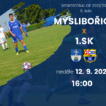 Kam o víkendu za fotbalem?