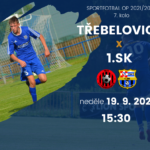 Kam o víkendu na fotbal?