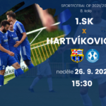 Víkendové menu fotbalových utkání